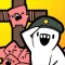 UFO Dude RPG : space IDLE wars