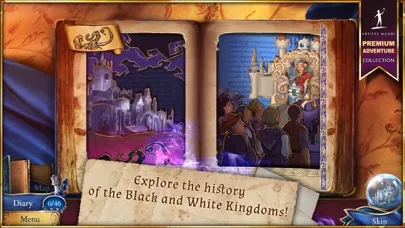 Chronicles of Magic应用截图
