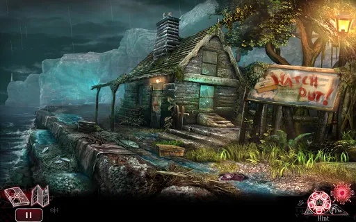 Скриншоты Dark Heritage (Full)