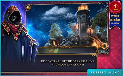 Demon Hunter Screenshots