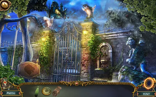 Demon Hunter Screenshots