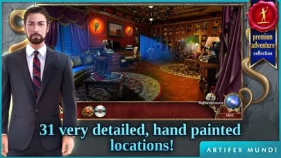 Demon Hunter 2: New Chapter (Full) Screenshots