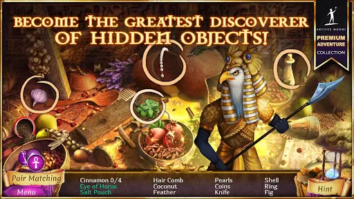 Demon Hunter 4應用截圖