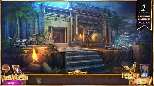 Demon Hunter 4應用截圖