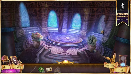 Demon Hunter 4應用截圖