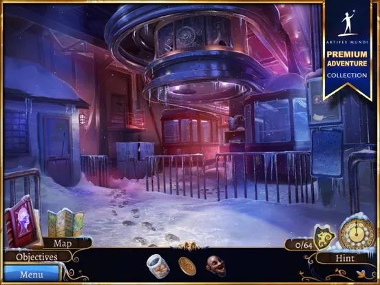 Dreamwalker iPad  Screenshots