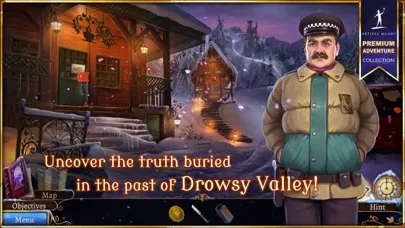 Dreamwalker Screenshots