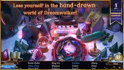 Dreamwalker Screenshots