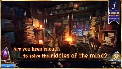 Dreamwalker Screenshots