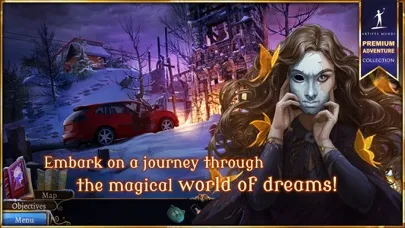 Dreamwalker Screenshots