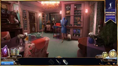 Dreamwalker Screenshots