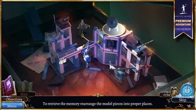 Dreamwalker Screenshots