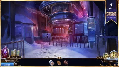 Dreamwalker Screenshots