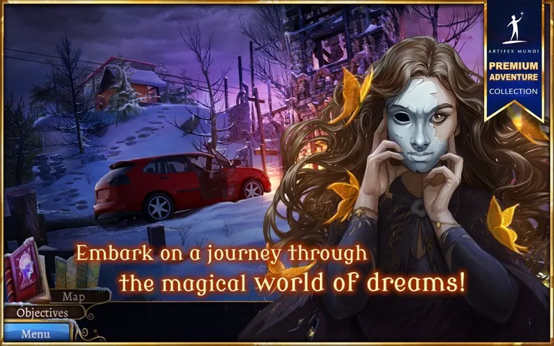 تصاویر Dreamwalker