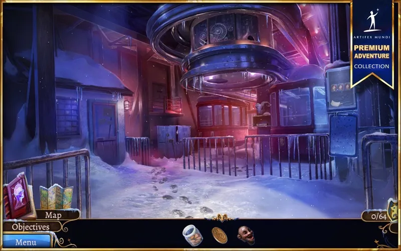 تصاویر Dreamwalker