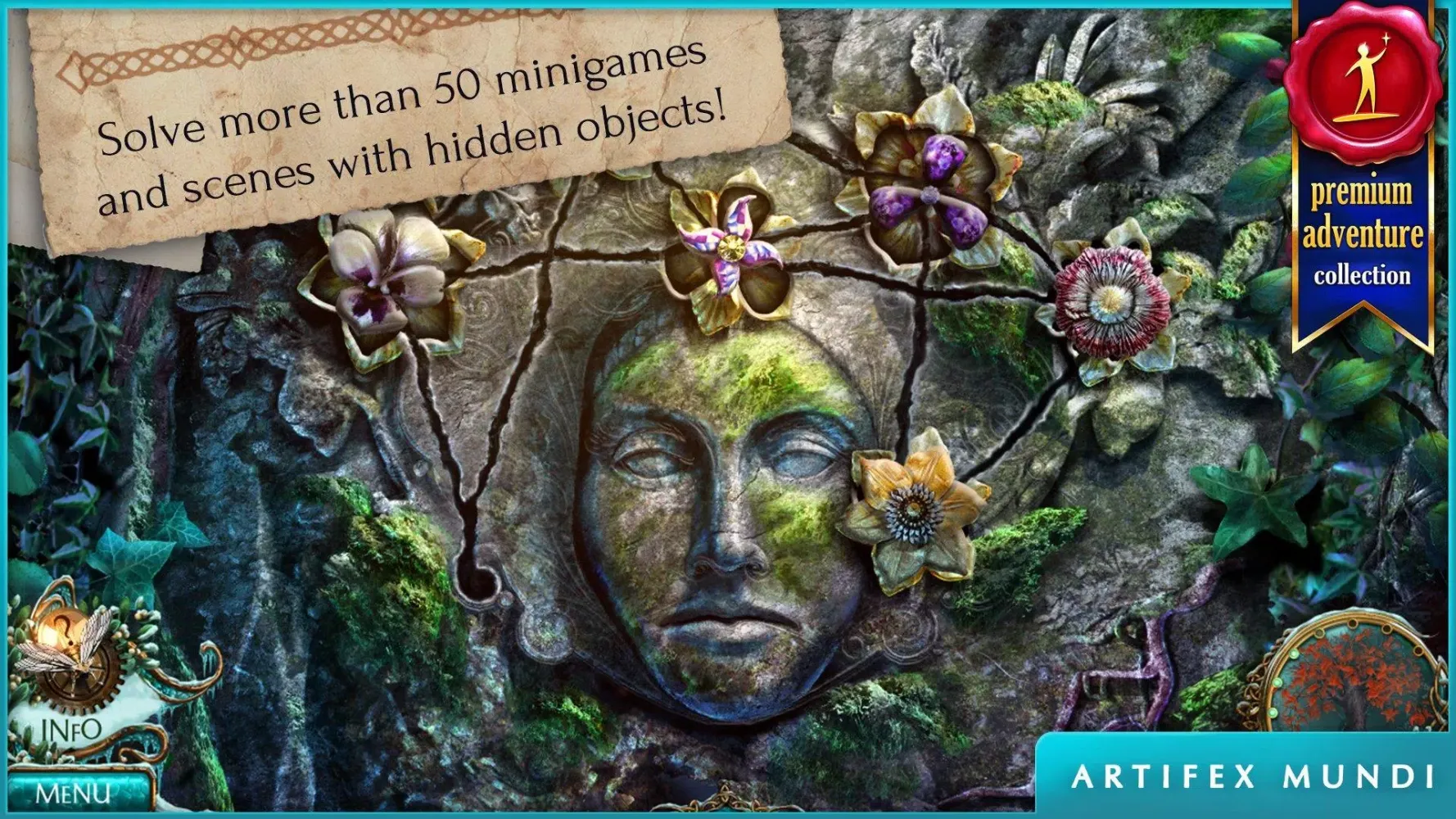 Endless Fables 2 Screenshots