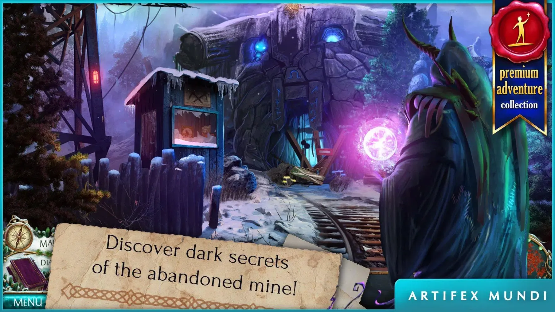 Endless Fables 2 Screenshots