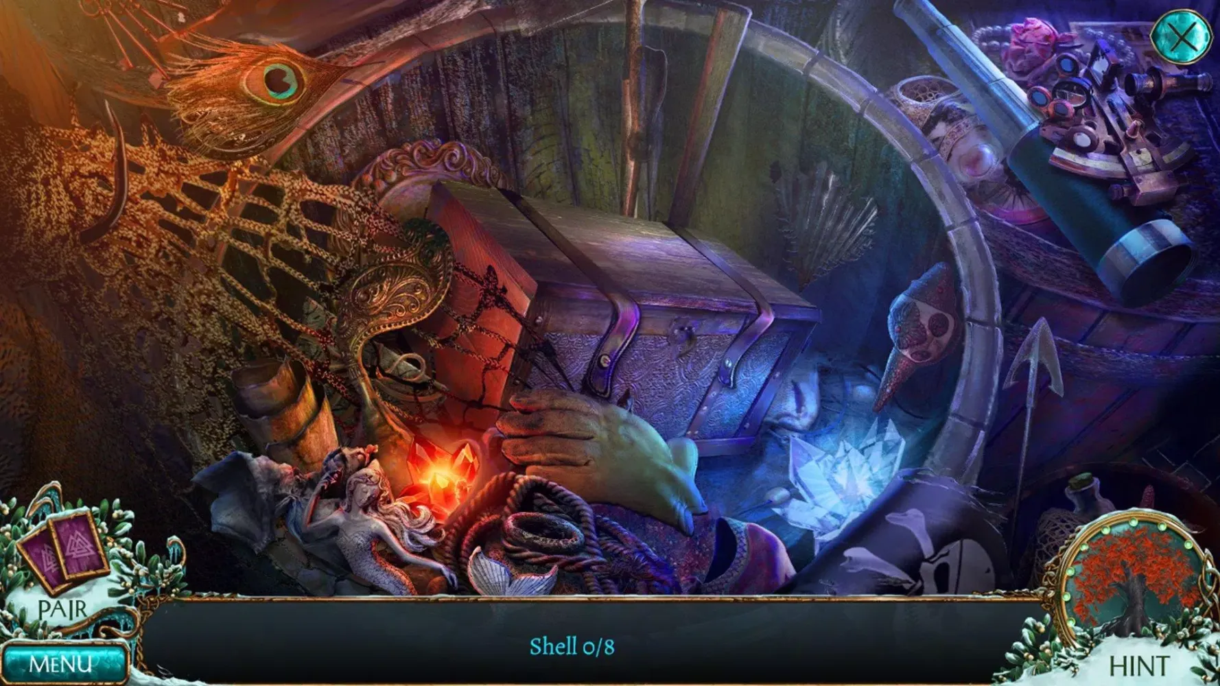 Endless Fables 2 Screenshots
