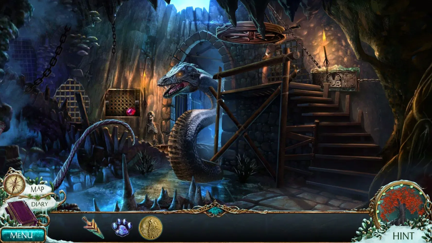 Endless Fables 2 Screenshots
