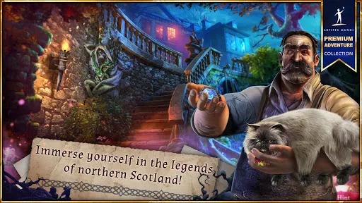 Endless Fables 3: Dark Moor Screenshots