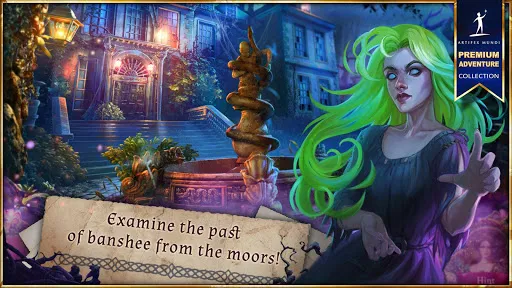 Endless Fables 3: Dark Moor Screenshots