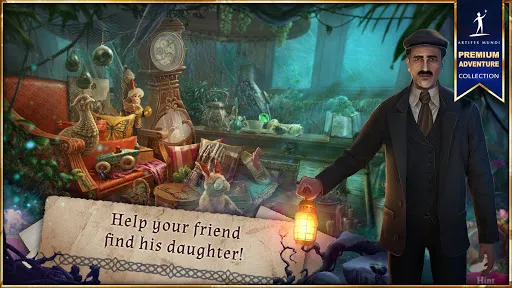 Endless Fables 3: Dark Moor Screenshots