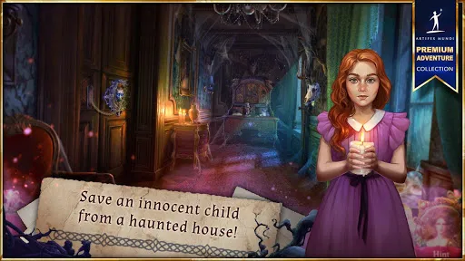 Endless Fables 3: Dark Moor Screenshots