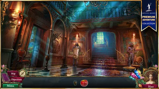 Endless Fables 3: Dark Moor Screenshots