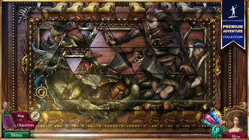Endless Fables 3: Dark Moor Screenshots