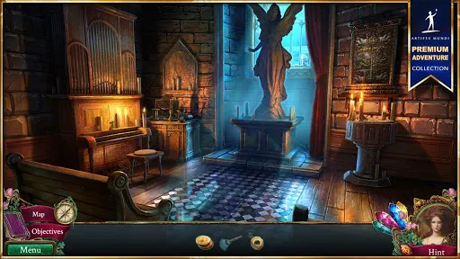 Endless Fables 3: Dark Moor Screenshots