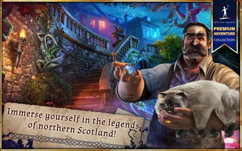 Endless Fables 3 Screenshots