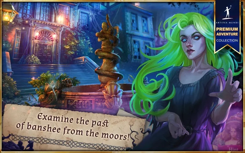 Endless Fables 3 Screenshots