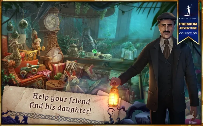 Endless Fables 3 Screenshots