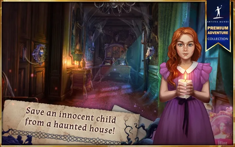 Endless Fables 3 Screenshots