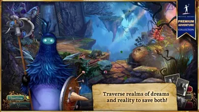 Endless Fables 4 Screenshots