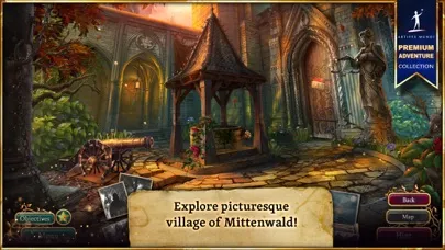 Endless Fables 4 Screenshots