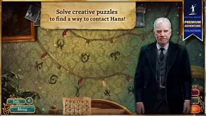 Endless Fables 4 Screenshots