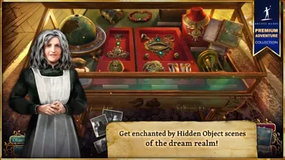 Endless Fables 4 Screenshots
