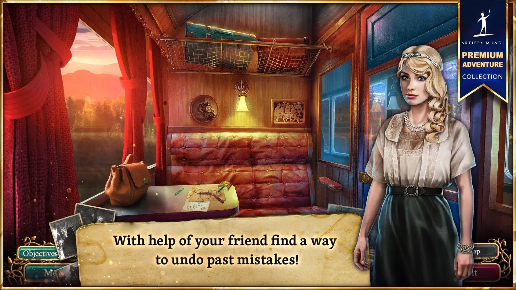 Endless Fables 4 Screenshots