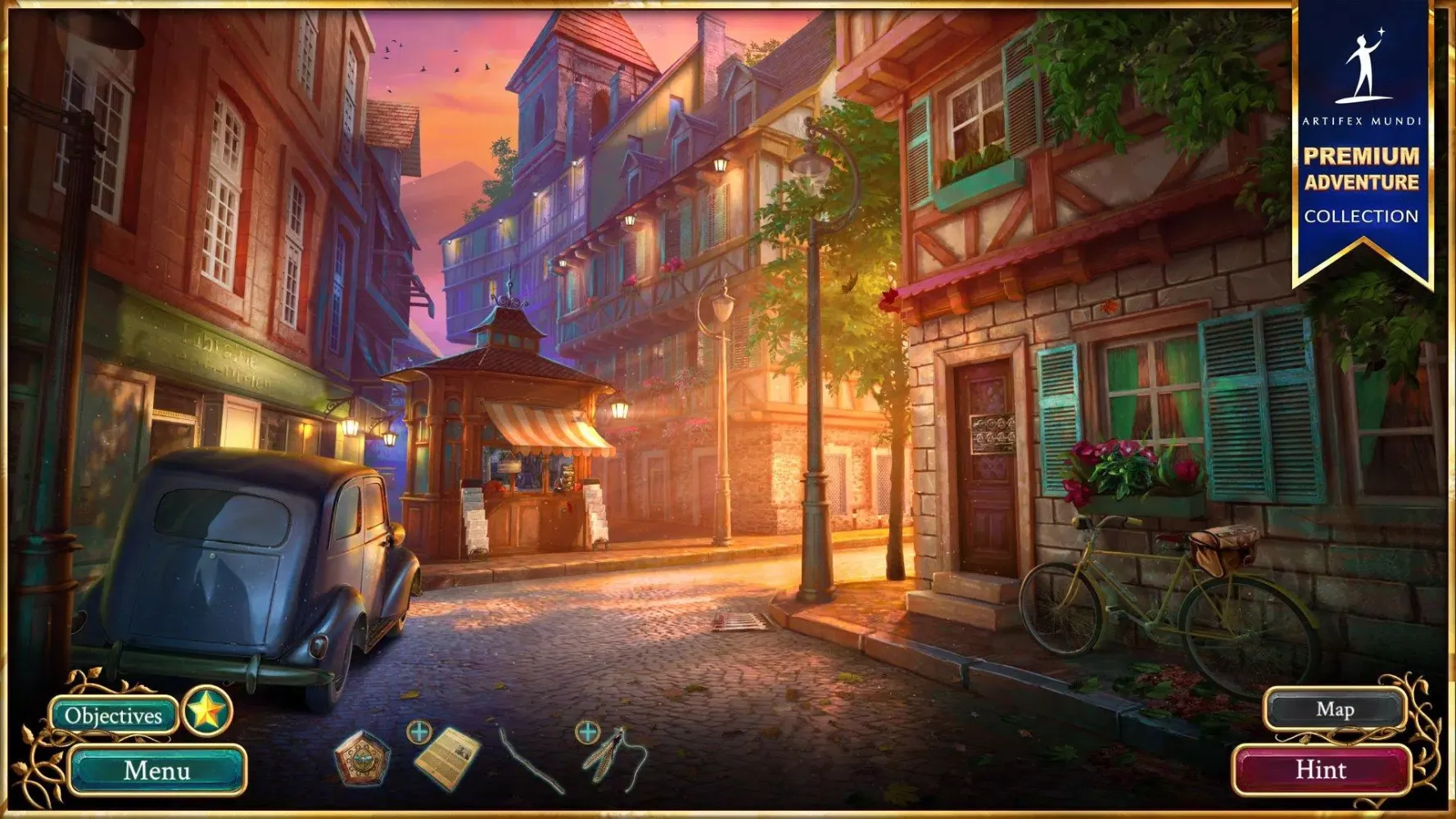 Endless Fables 4 Screenshots