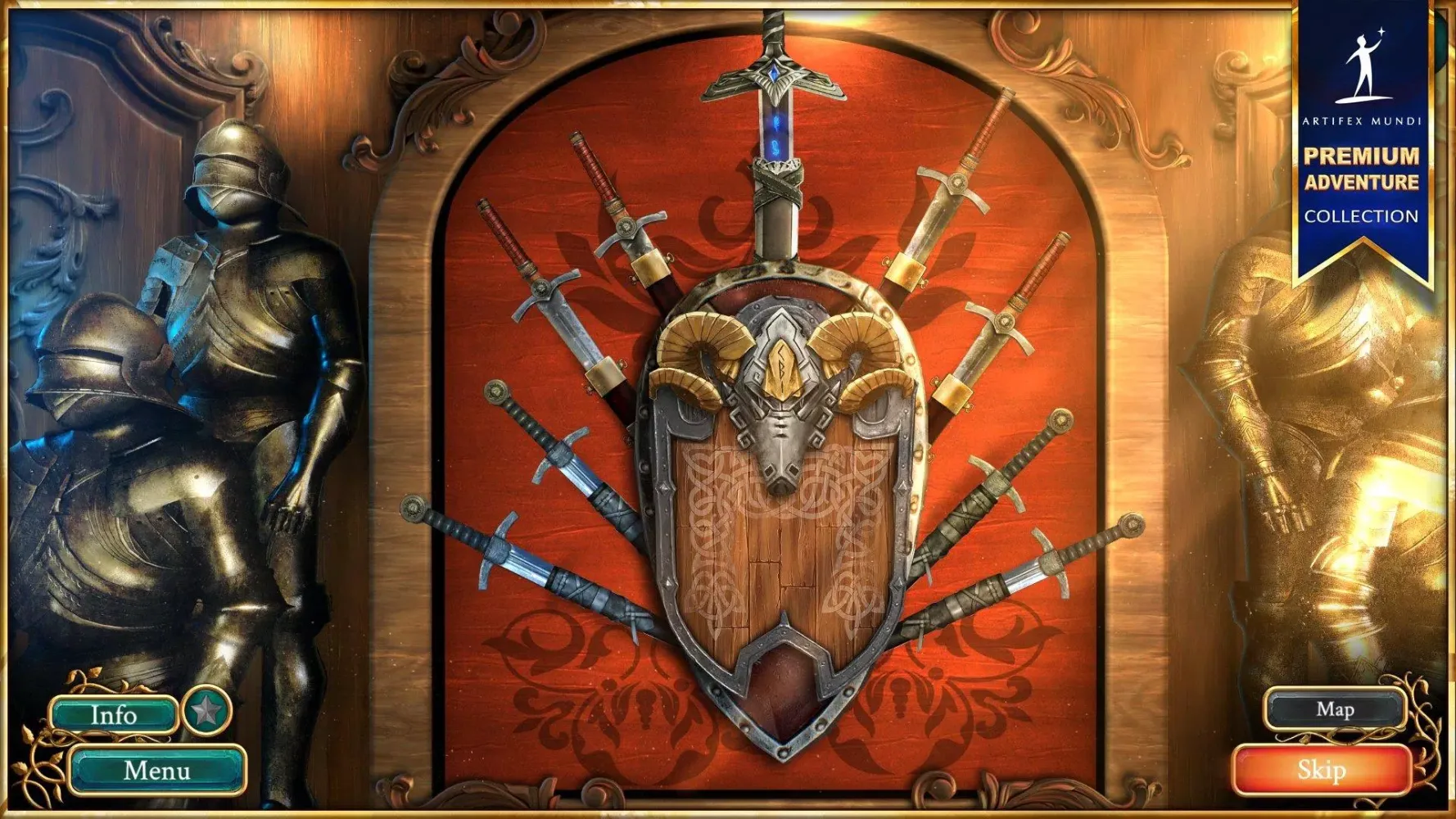 Endless Fables 4 Screenshots