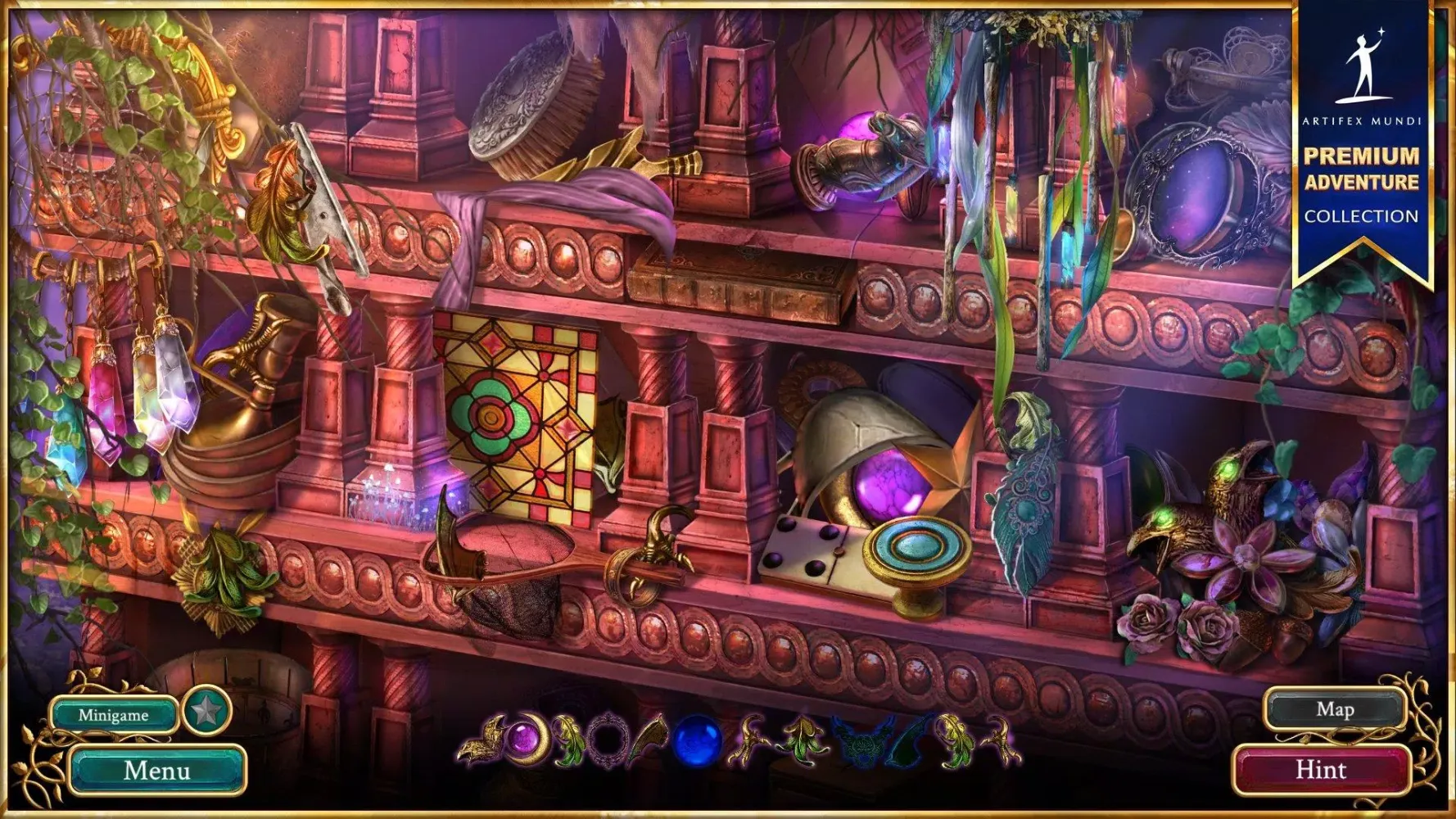 Endless Fables 4 Screenshots