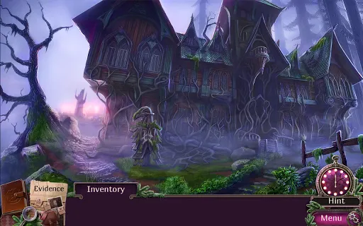 Enigmatis 2 (Full)应用截图