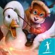 Eventide: Slavic Fable Eventide: Slavic Fable