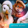 Eventide: Slavic Fable (Full) Eventide: Slavic Fable (Full)