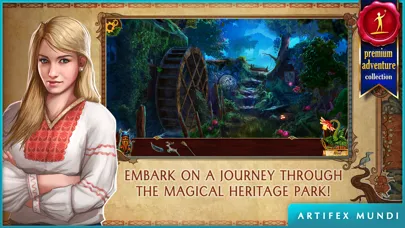 Capturas de pantalla de Eventide: Slavic Fable (Full)