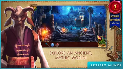 Capturas de pantalla de Eventide: Slavic Fable (Full)
