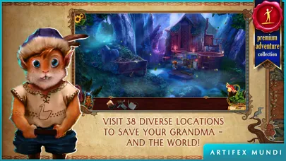 Capturas de pantalla de Eventide: Slavic Fable (Full)