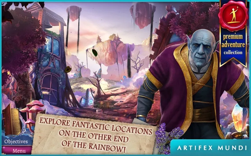 Скриншоты Eventide 3: Legacy of Legends