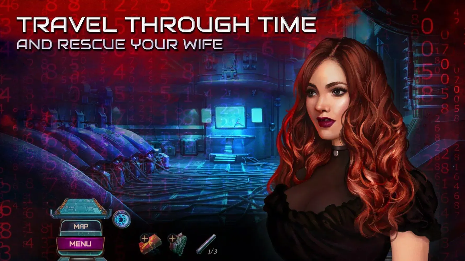 Capturas de pantalla de Family Mysteries 2